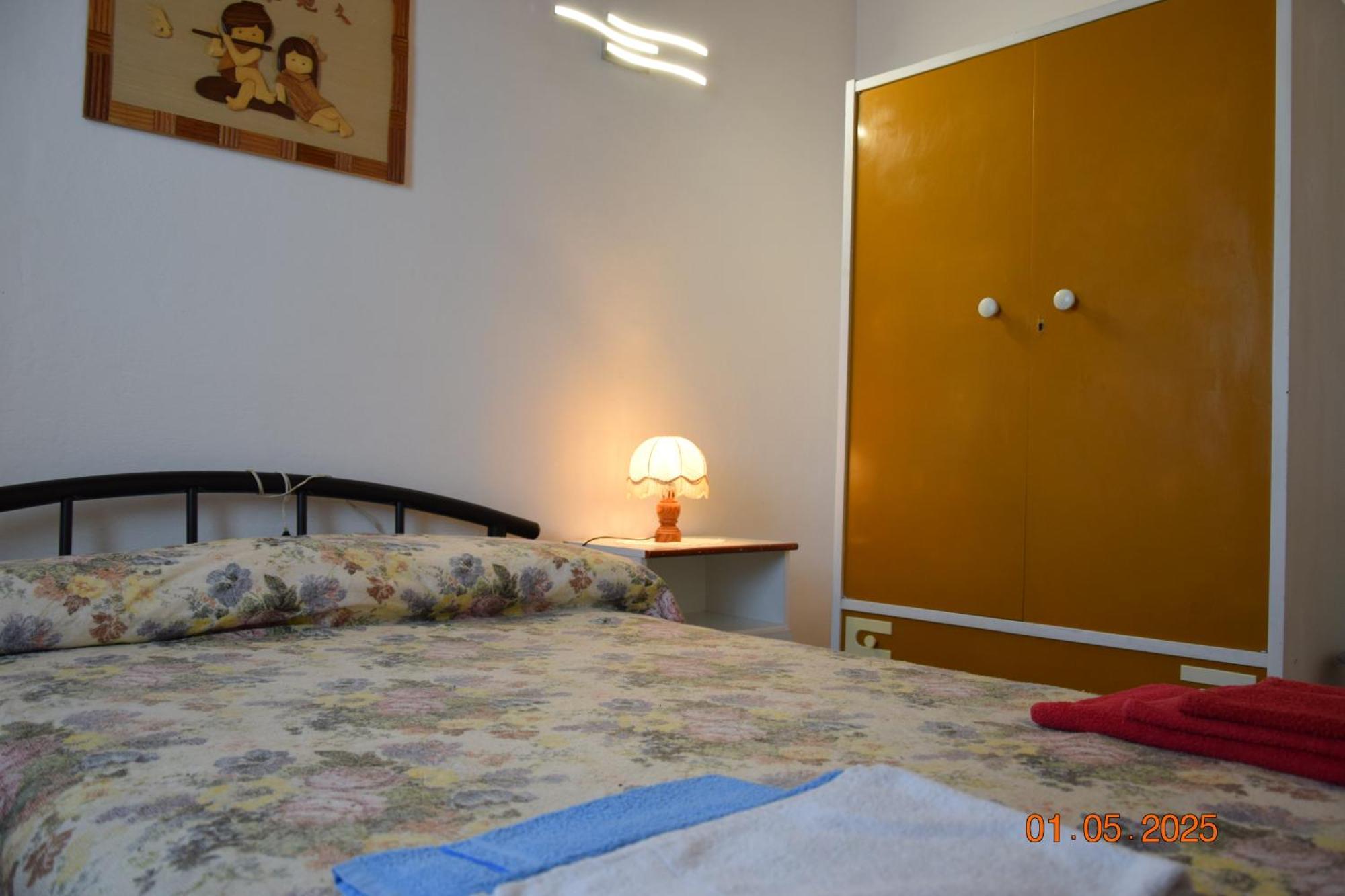 Casa Galoppa Apartment Trevi Bagian luar foto